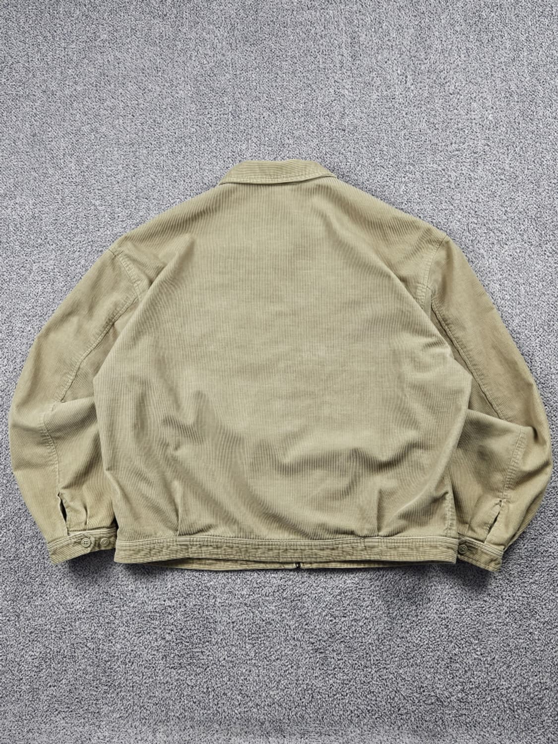 폴로랄프로렌 코듀로이 블루종 자켓 ( 2XL ) / 9445 상품이미지5