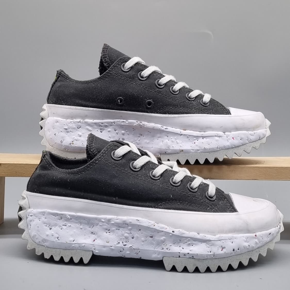 컨버스 런스타 하이크 크레이터 스니커즈230 상품이미지1