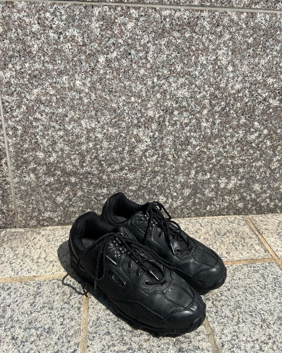 (280) Oakley Battalion Shoes 상품이미지3