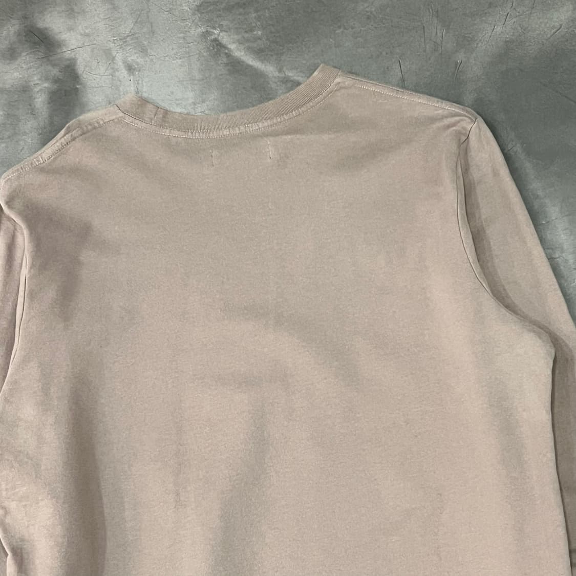  올세인츠 베이직 맨투맨 y14775 상품이미지5