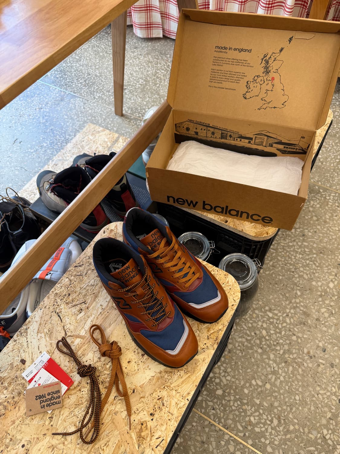 뉴발란스 1500 MH1500TN 상품이미지6