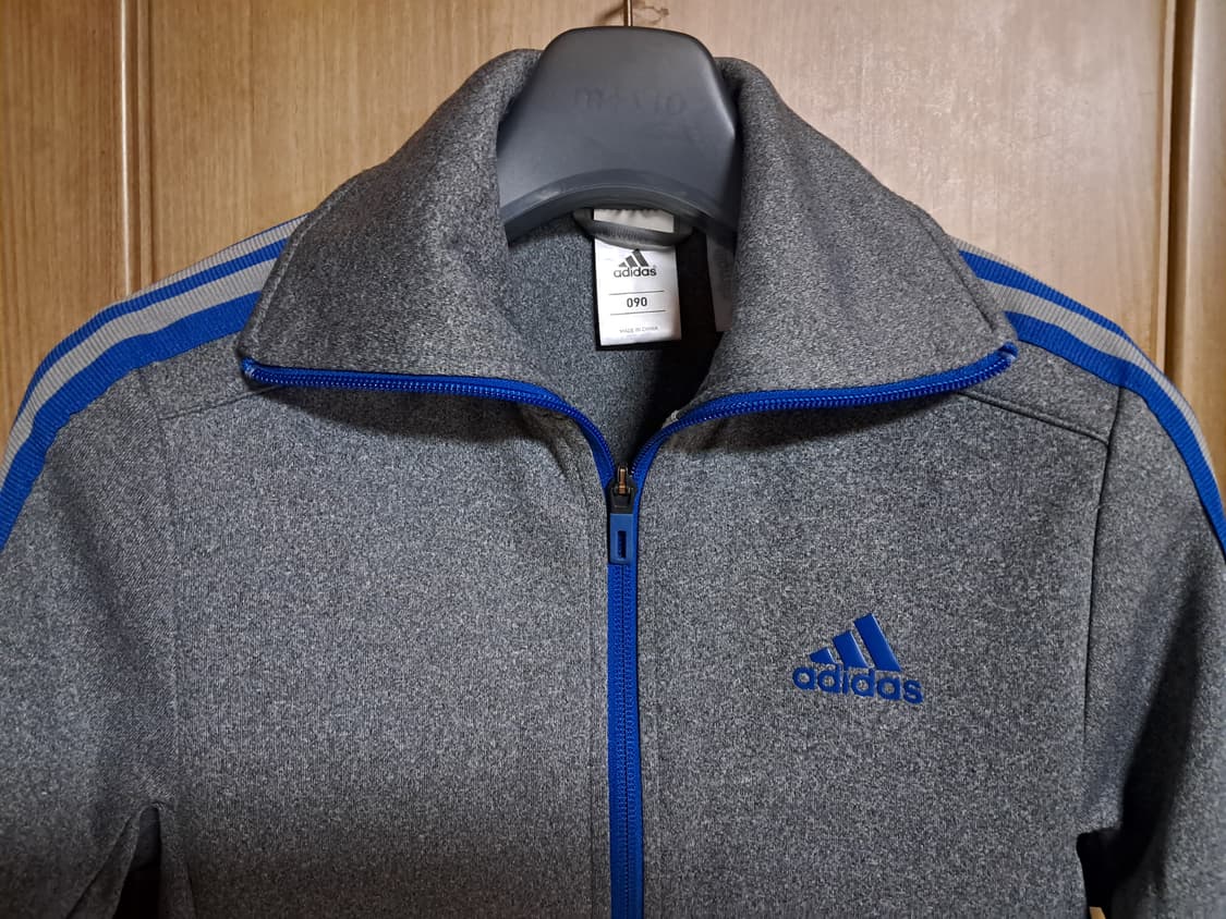 아디다스 여성 트랙자켓 90 상품이미지4