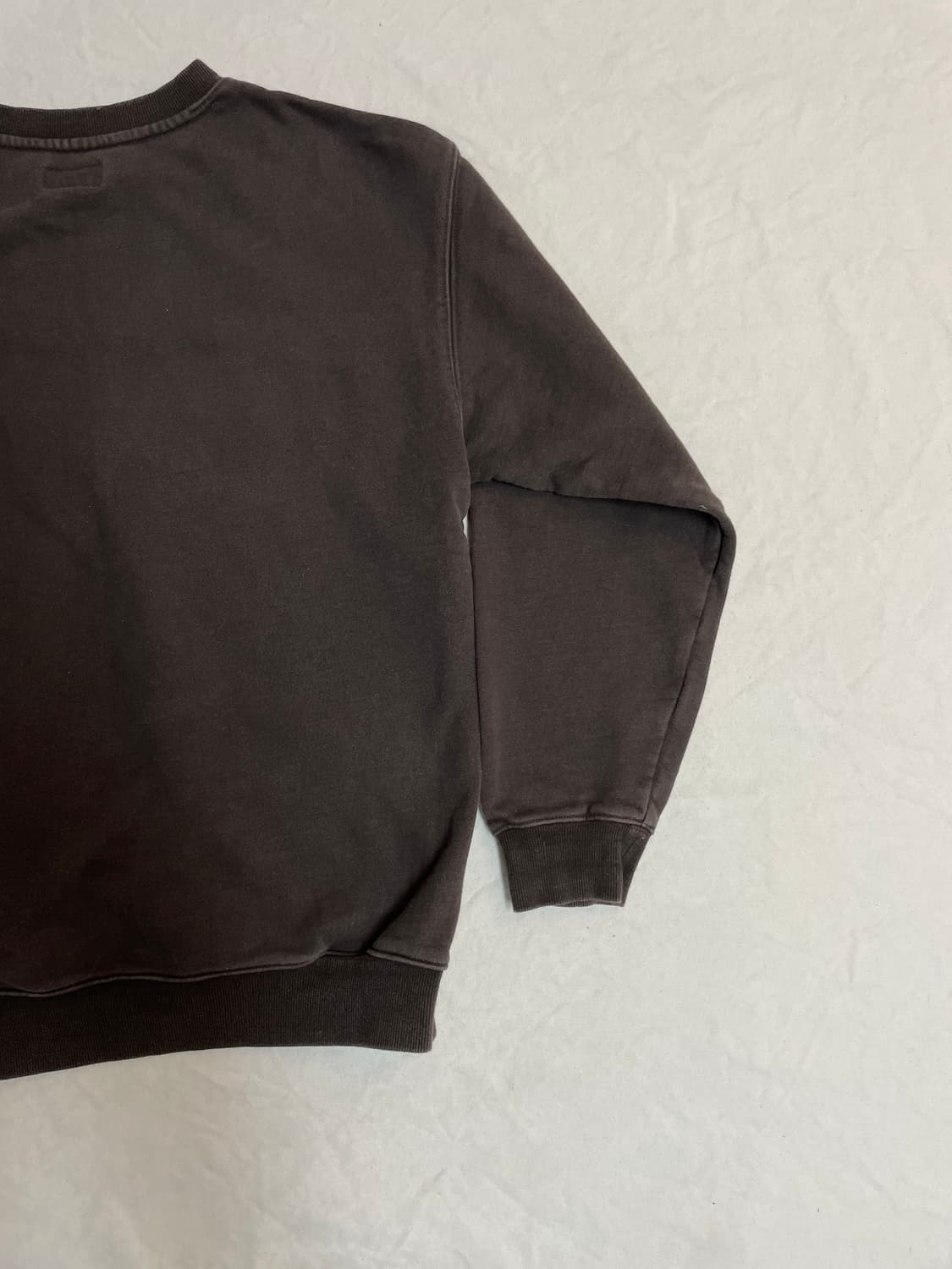 디스이즈네버댓 맨투맨  상품이미지10