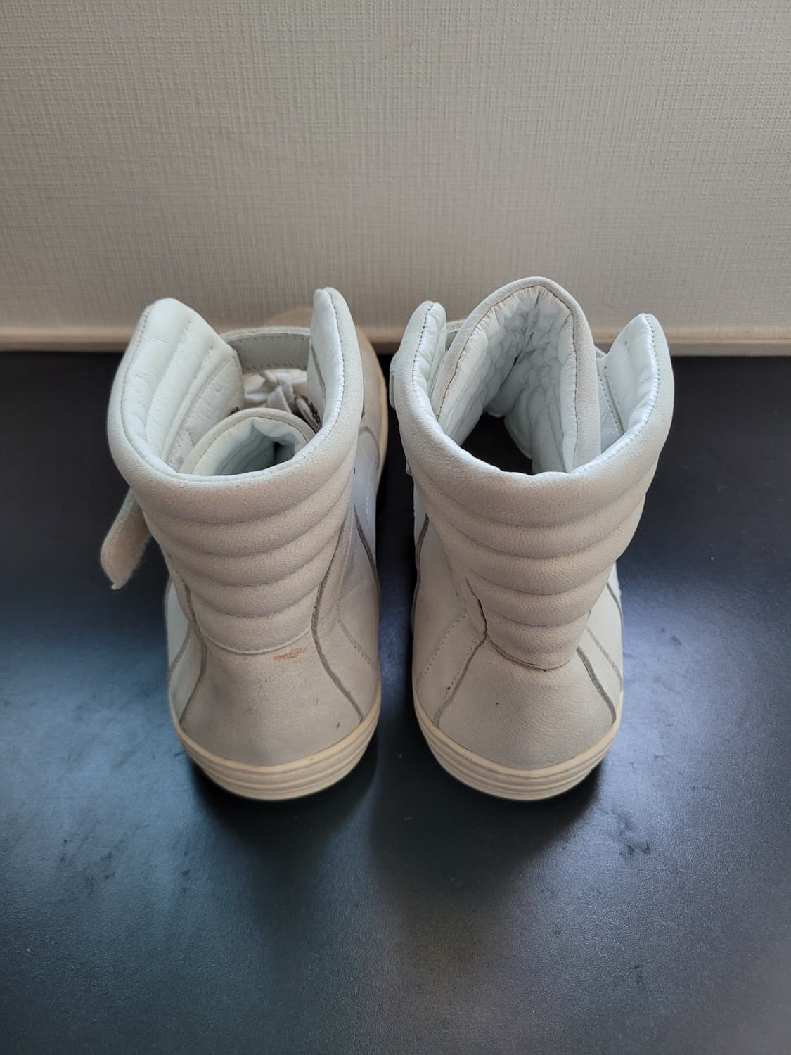 Pierre hardy hightop 상품이미지5