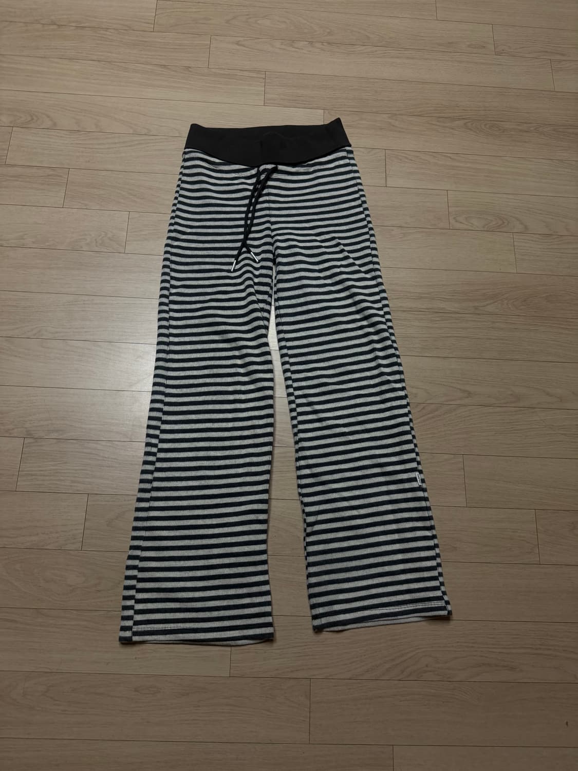 오디너리 홀리데이 팬츠 상품이미지2