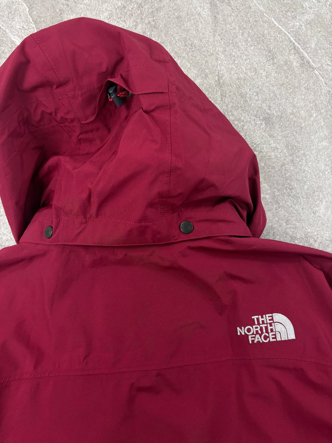 The North Face Gore-Tex Jacket    상품이미지9