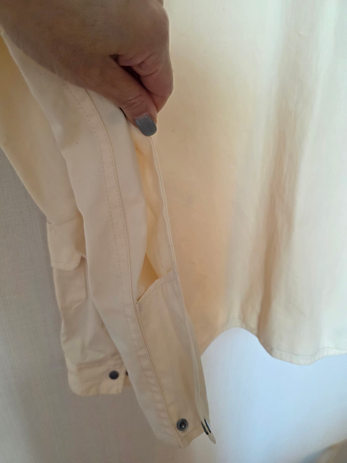 NANO UNIVERSE 자켓 상품이미지5