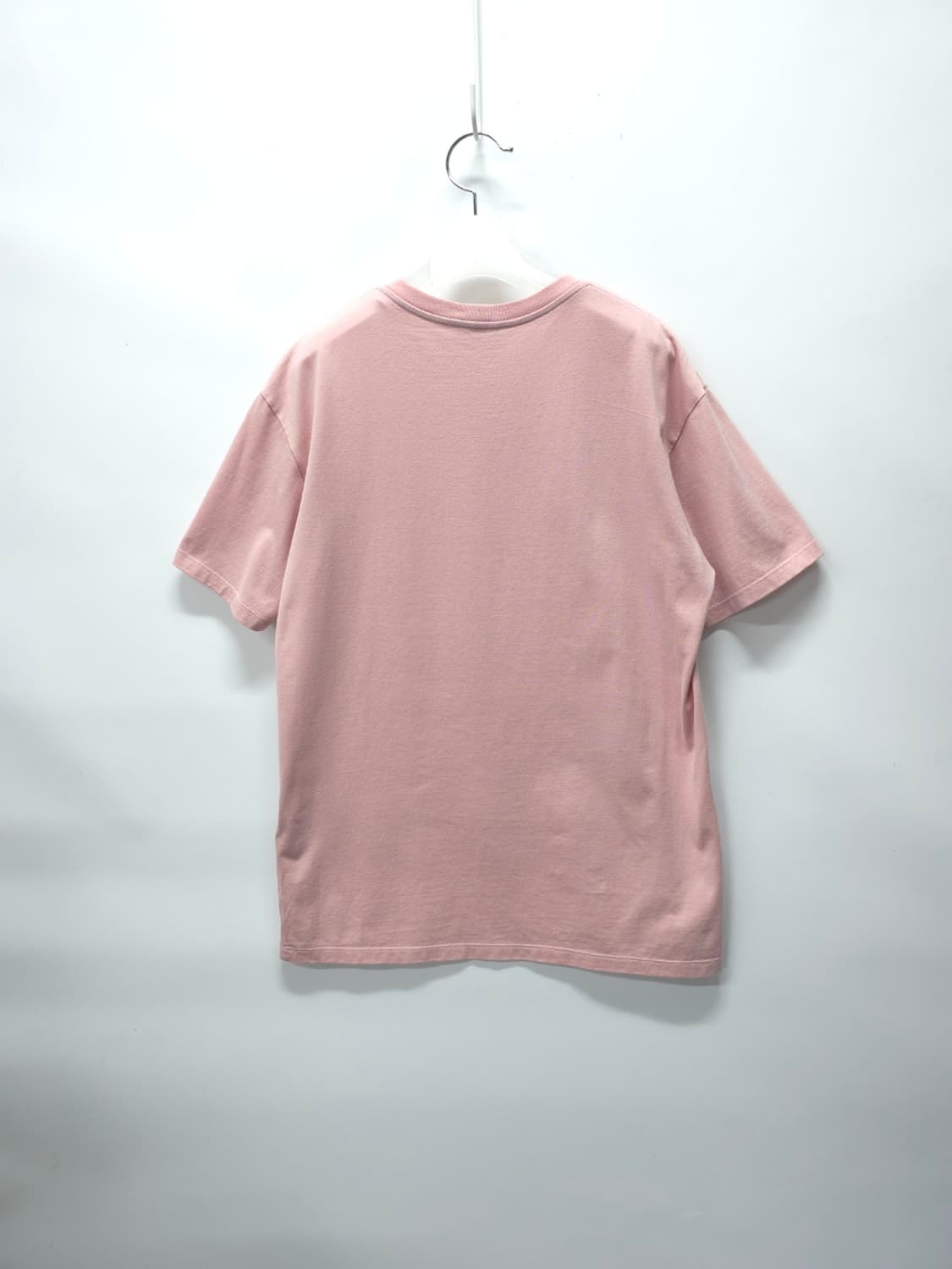 [상태최상]셀린느 루즈 코튼저지 반팔티셔츠 (XS사이즈) 상품이미지4