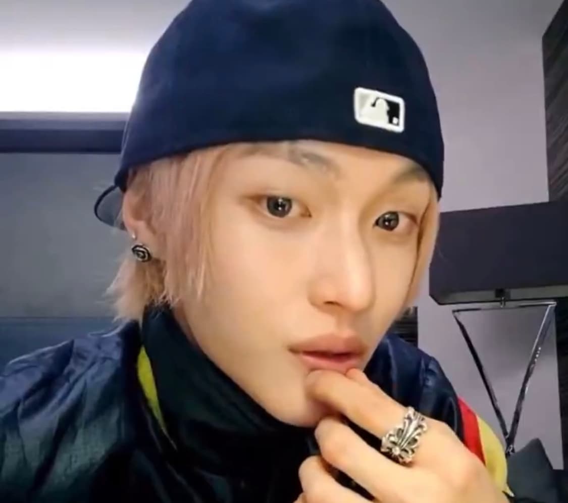 라이즈 원빈 귀걸이 상품이미지3