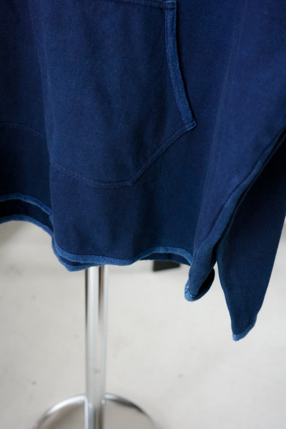 Story mfg 스토리 엠에프지 인디고 롱 슬리브 상품이미지3