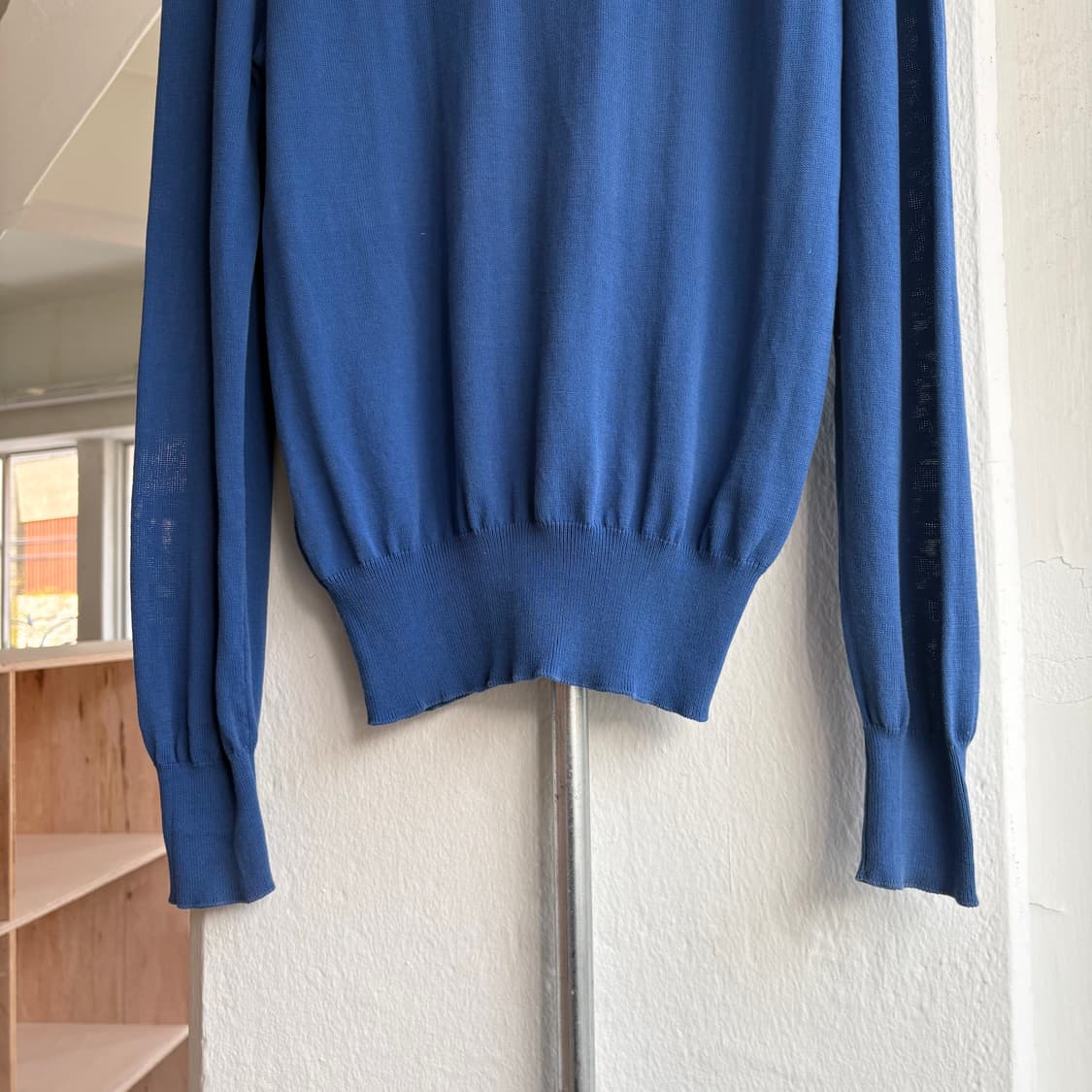 비비안웨스트우드 ORB 로고 썸머니트 상품이미지5