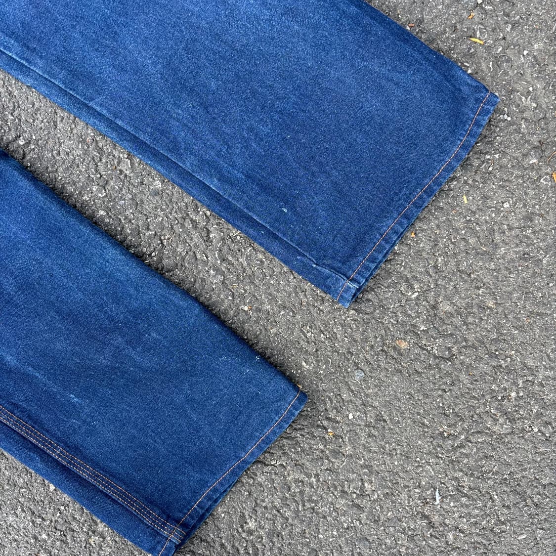 미국 라운드 하우스 카펜터 워크 팬츠 상품이미지8