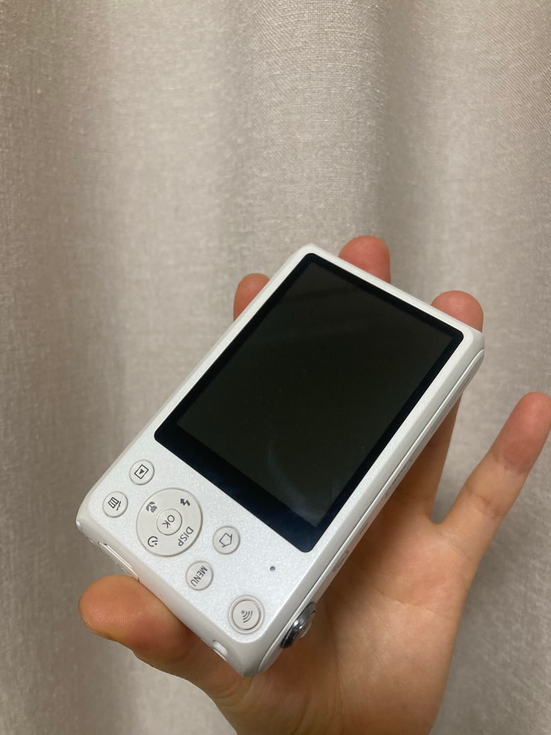 Dv-150f 한효주 카메라 상품이미지5