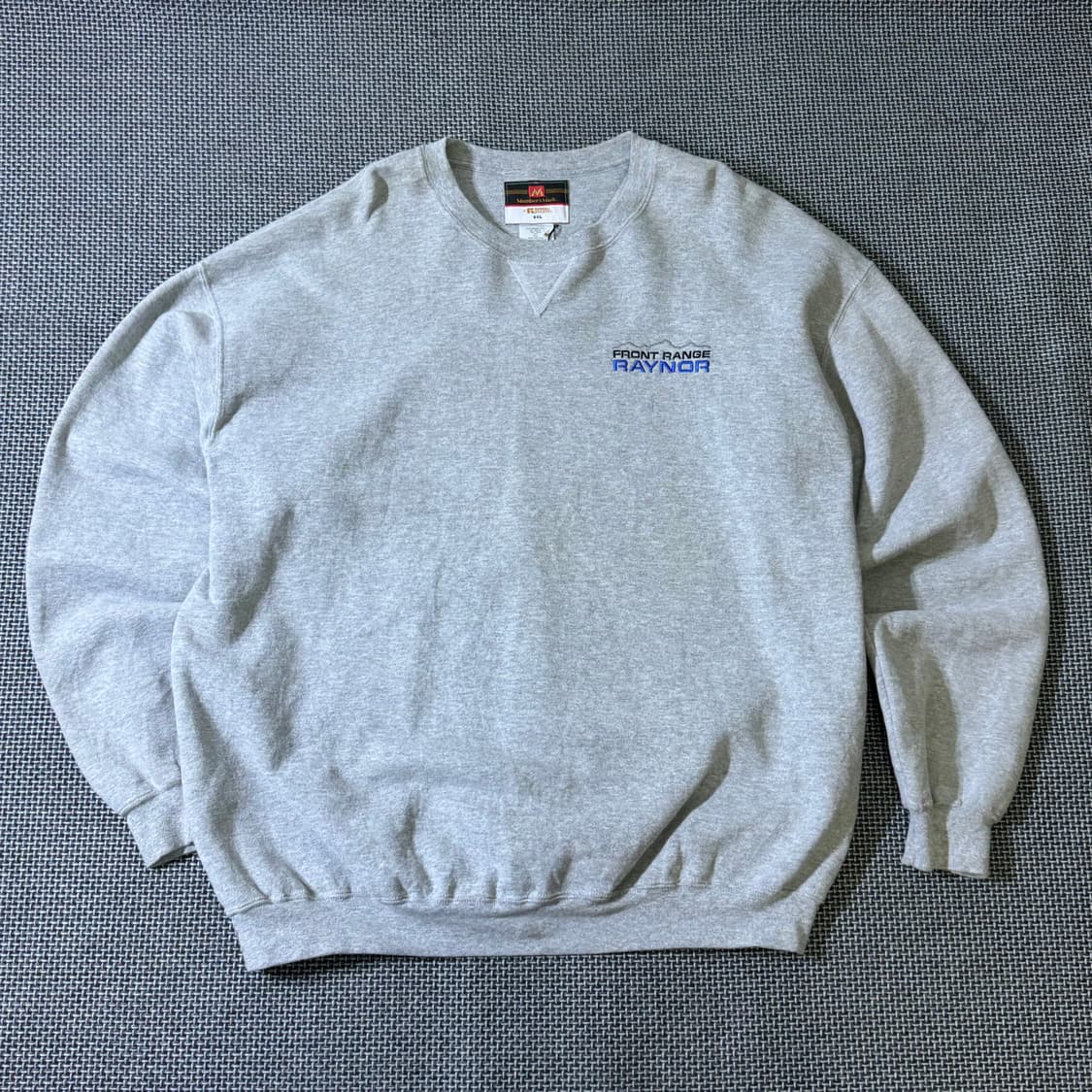 러셀 스웻셔츠(kold_8326) 상품이미지2