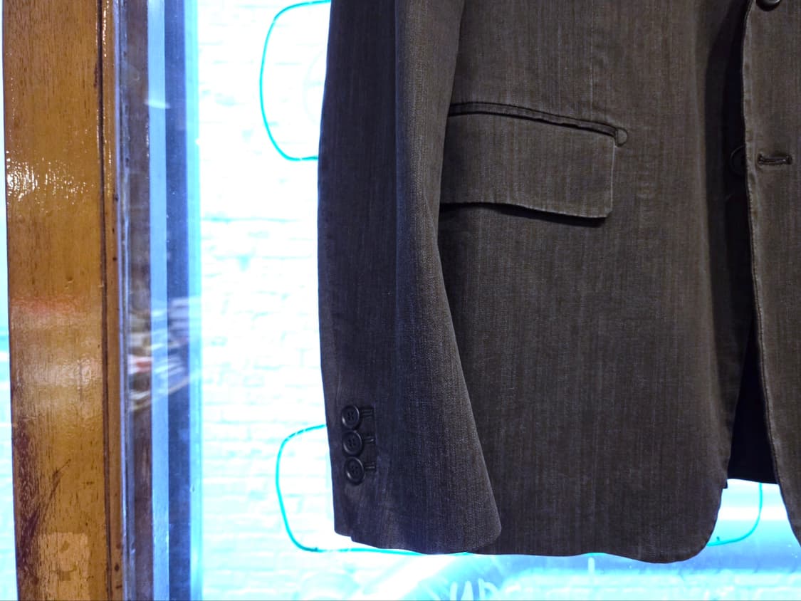 프라다 자켓 상품이미지8