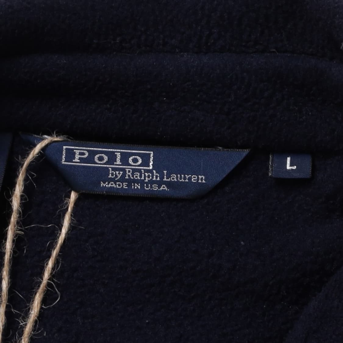폴로 랄프로렌 Polo Ralph Lauren Fleece jacket 상품이미지8