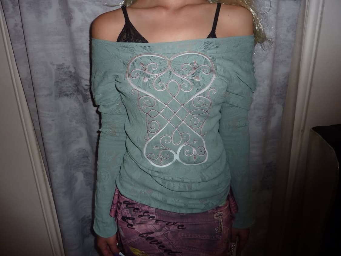 Mint printing top 상품이미지9