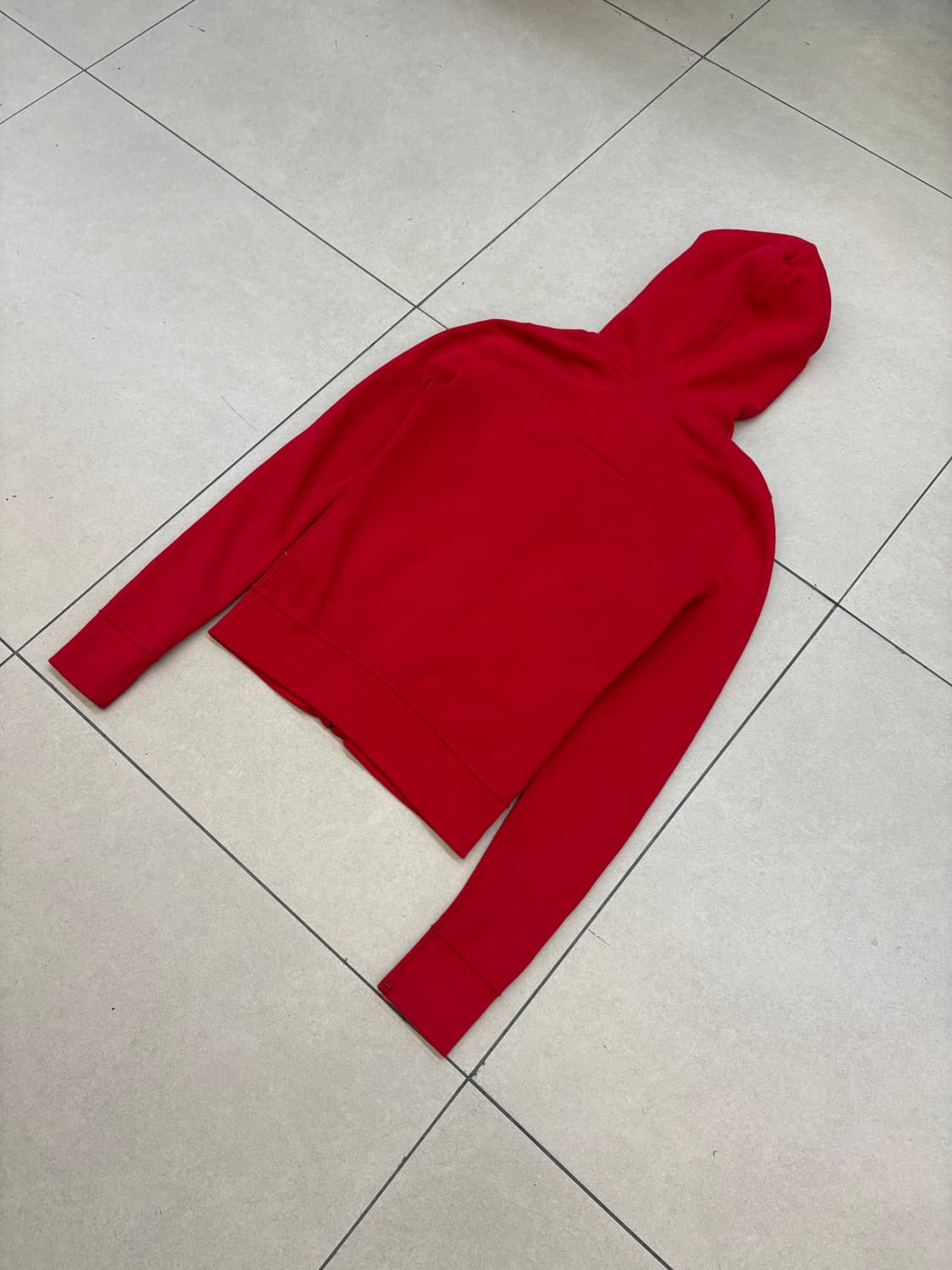 아베크롬비 피치 후드집업 상품이미지5