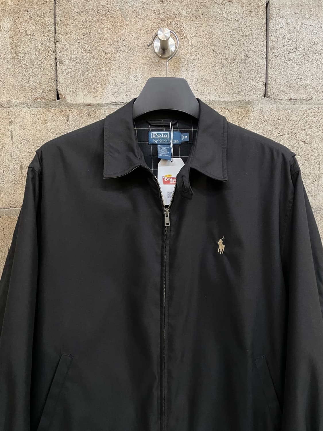 폴로 랄프로렌 폴리쉘 스윙톱 자켓 상품이미지2