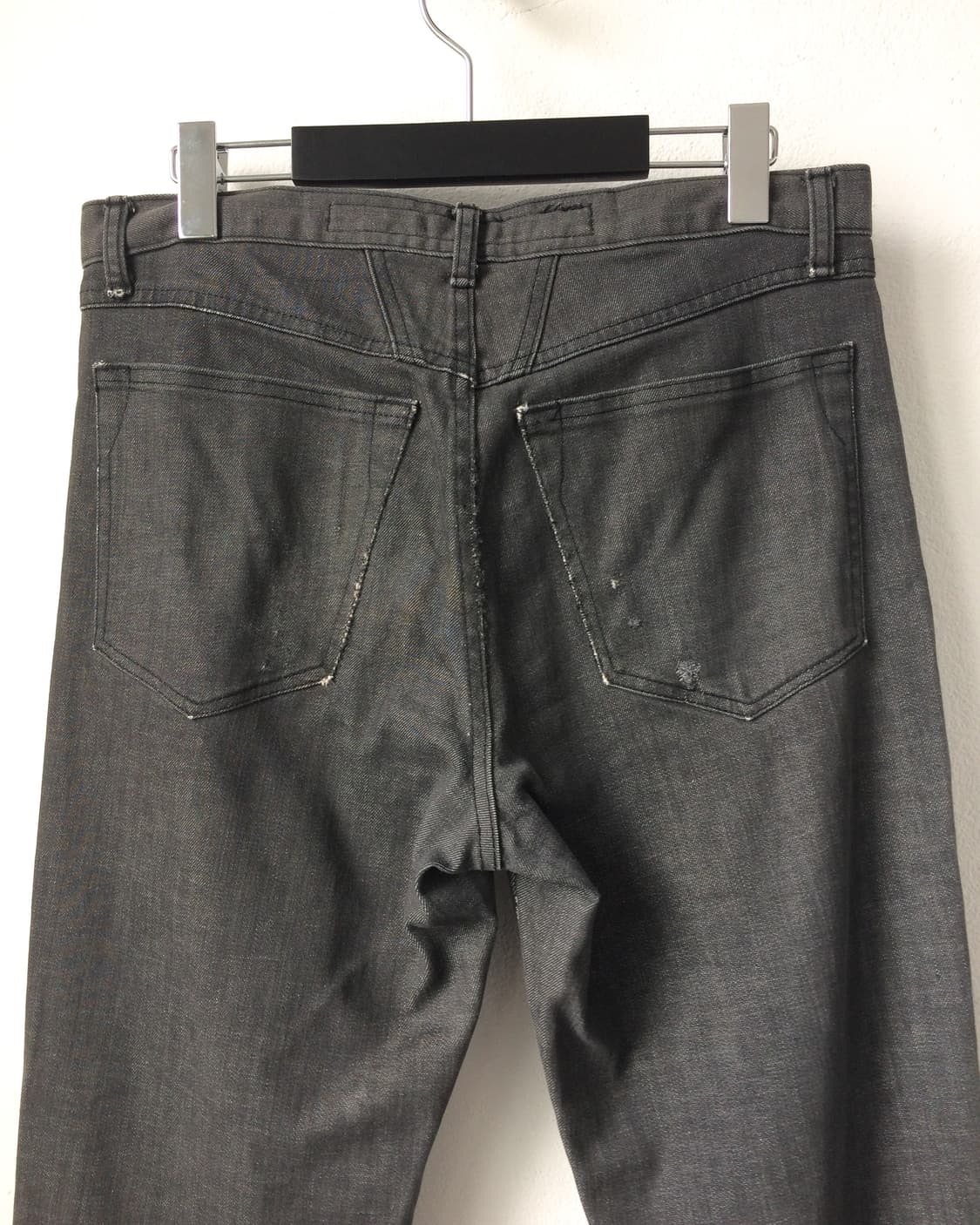 Marithe Francois girbaud pants 상품이미지7