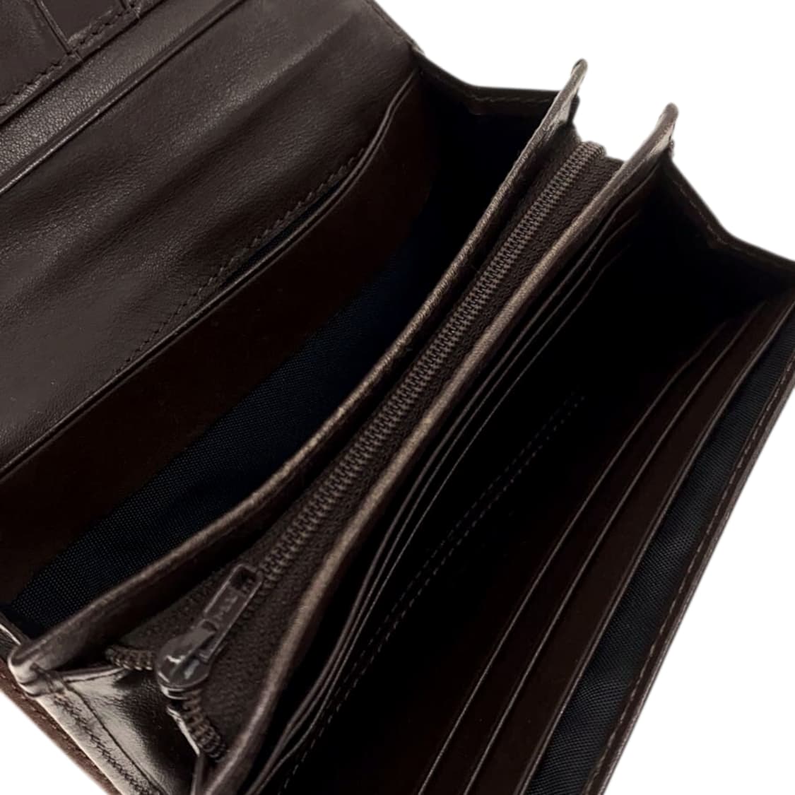 비비안 웨스트우드 캔버스 오브 지갑 상품이미지8