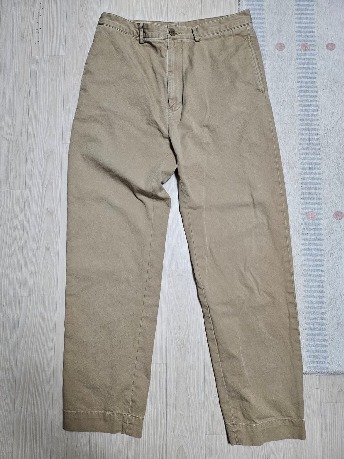 폴로랄프로렌 치노 팬츠 상품이미지1