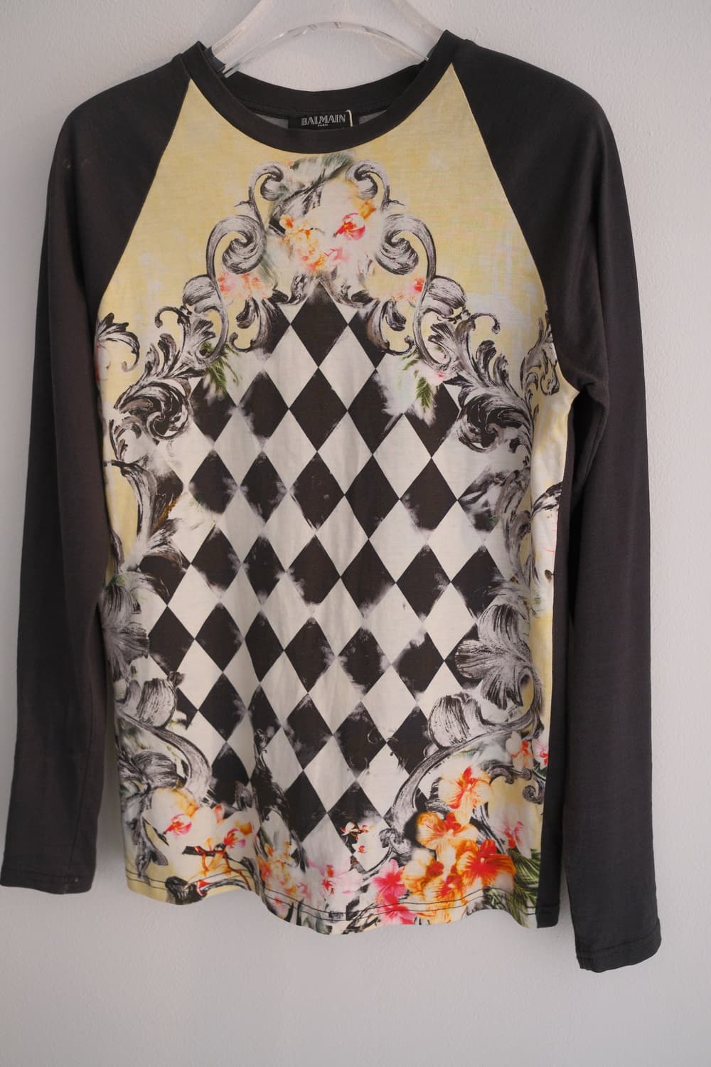 Graphic top 상품이미지5