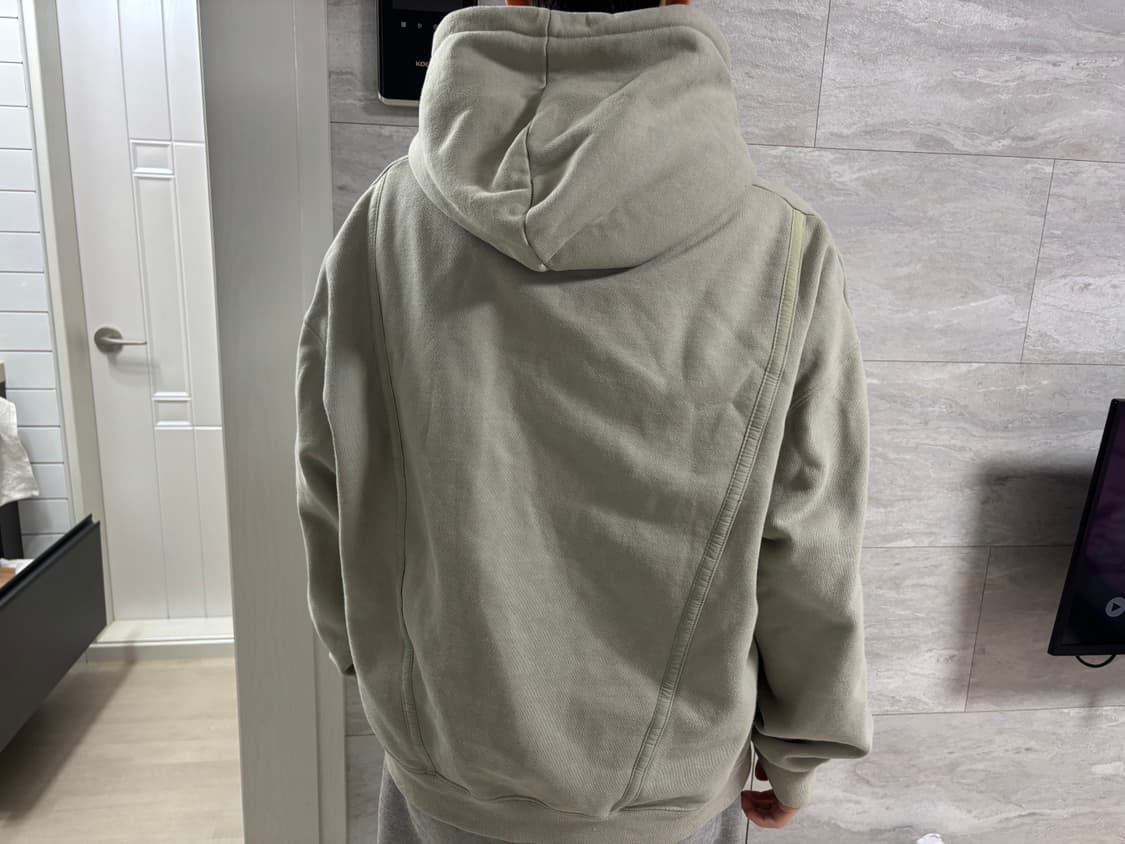 산산기어 후드티 상품이미지2