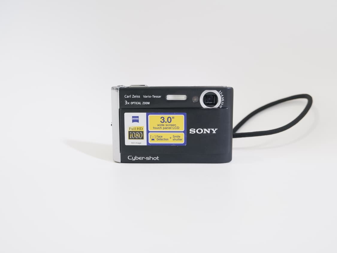 Sony DSC-T70 상품이미지1