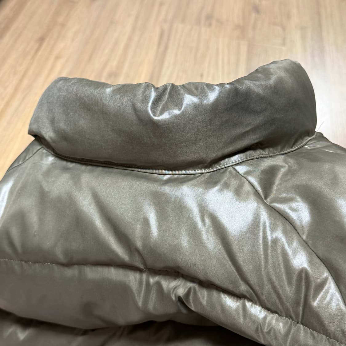 [BAPE] 나일론 패딩 상품이미지6