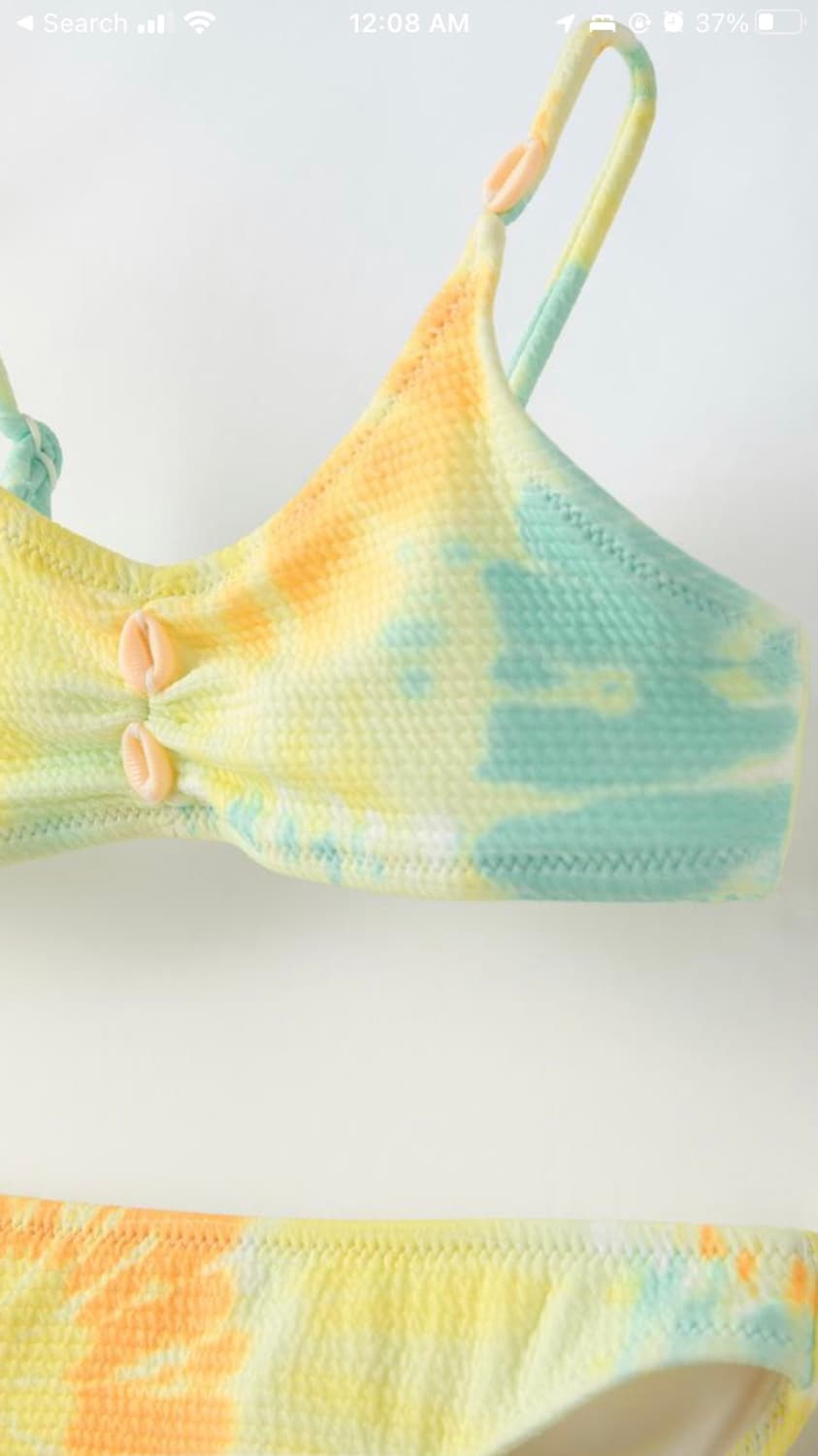 자라 비키니 상품이미지2