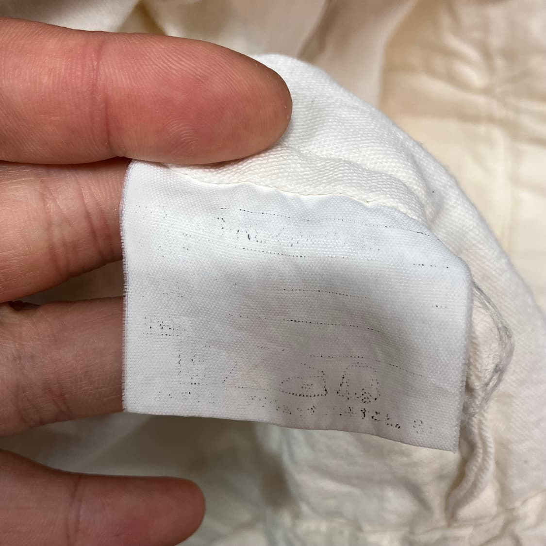 폴로 랄프로렌 블루종 2Xl  상품이미지4