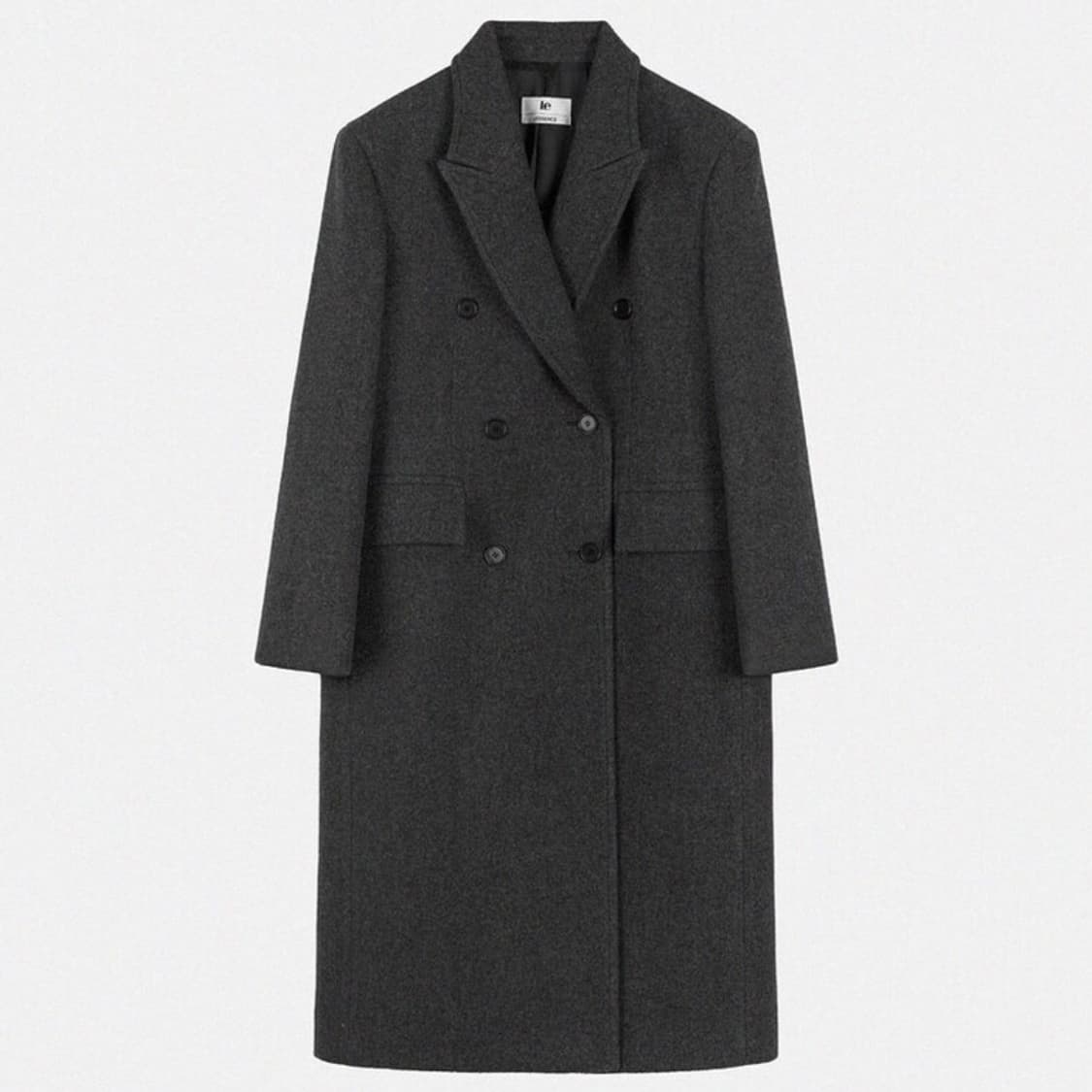 새상품 LE 르 더블코트 상품이미지2
