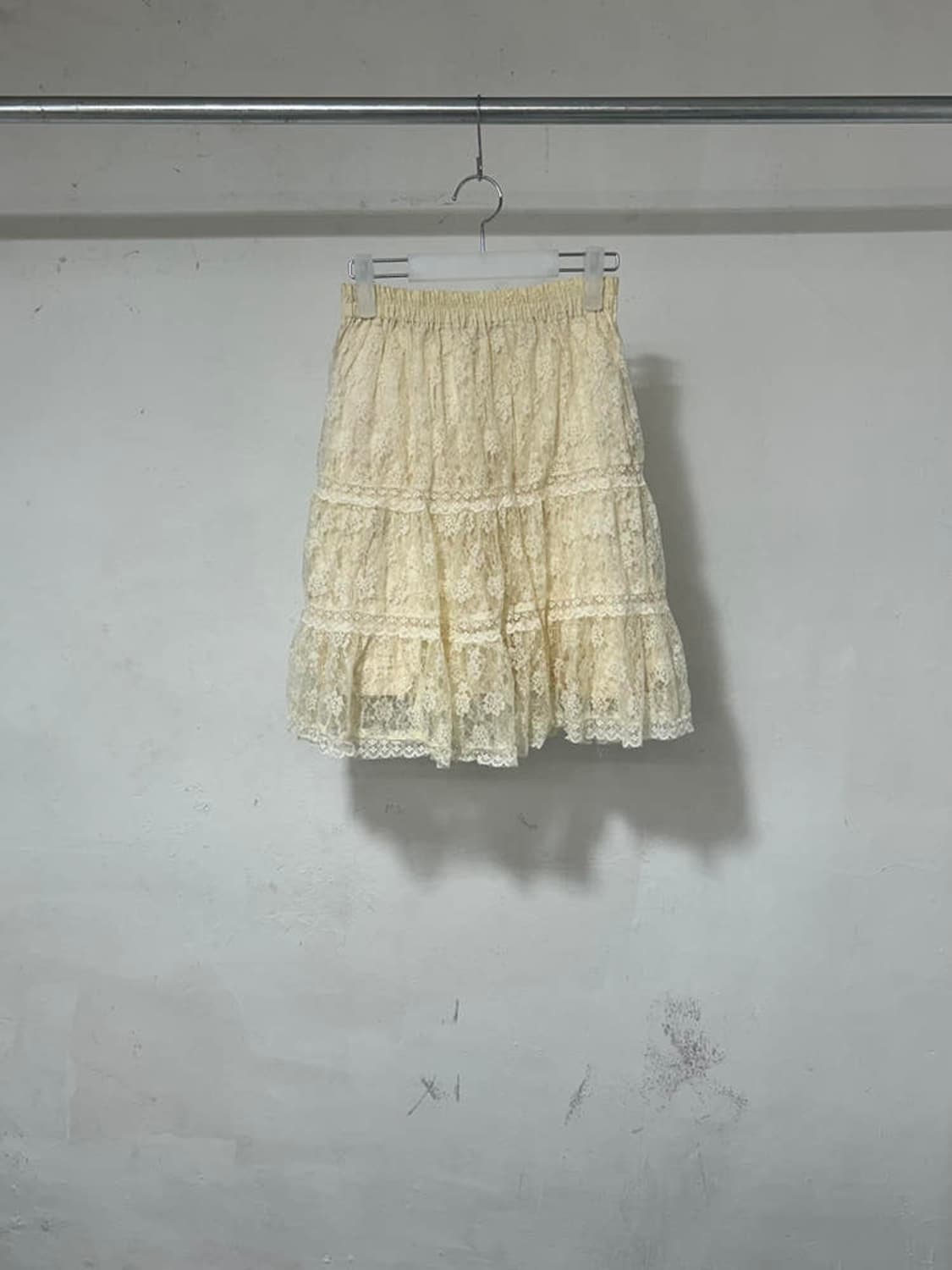 vtg skirt 상품이미지1