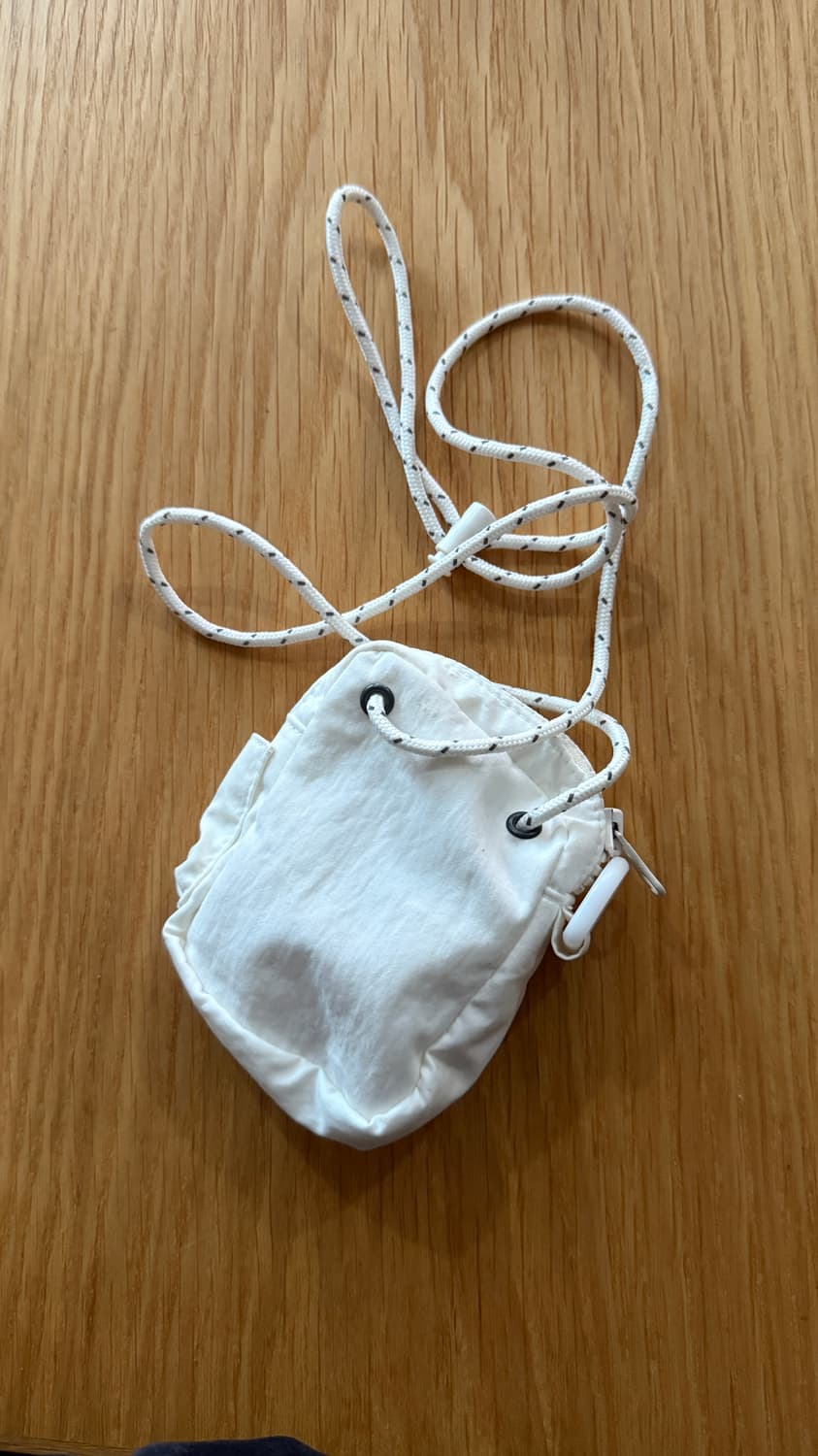 혜인서 hyeinseo 시가렛 파우치 상품이미지2