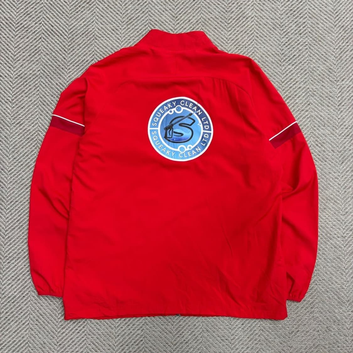 나이키 드라이핏 바람막이 v1850 상품이미지2