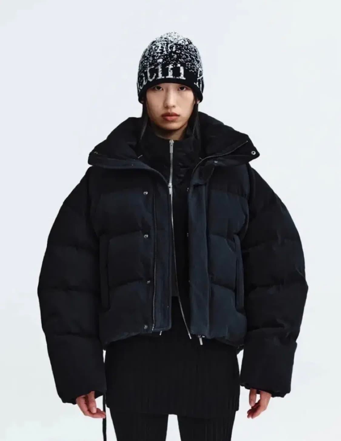 마뗑킴 패딩 상품이미지1