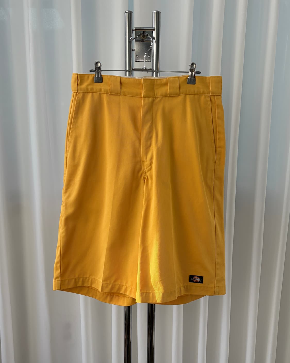 [31인치]디키즈 Dickies 루즈핏 버뮤다 팬츠 상품이미지1