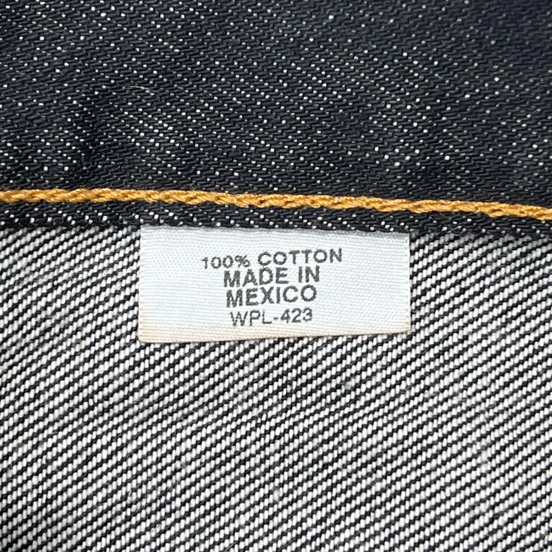 리바이스 501 데님팬츠 s09796 상품이미지8