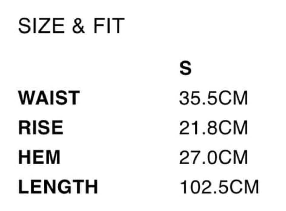 Xlim ep.6 woman 02 trouser 상품이미지5