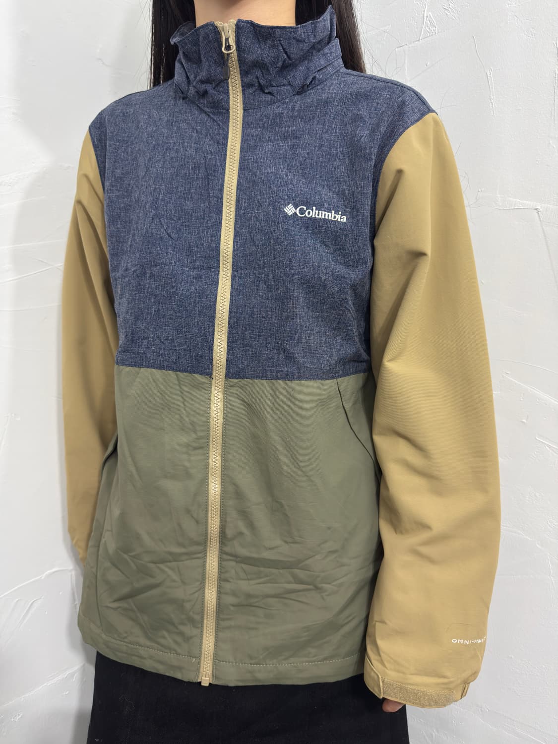 columbia jacket 상품이미지3