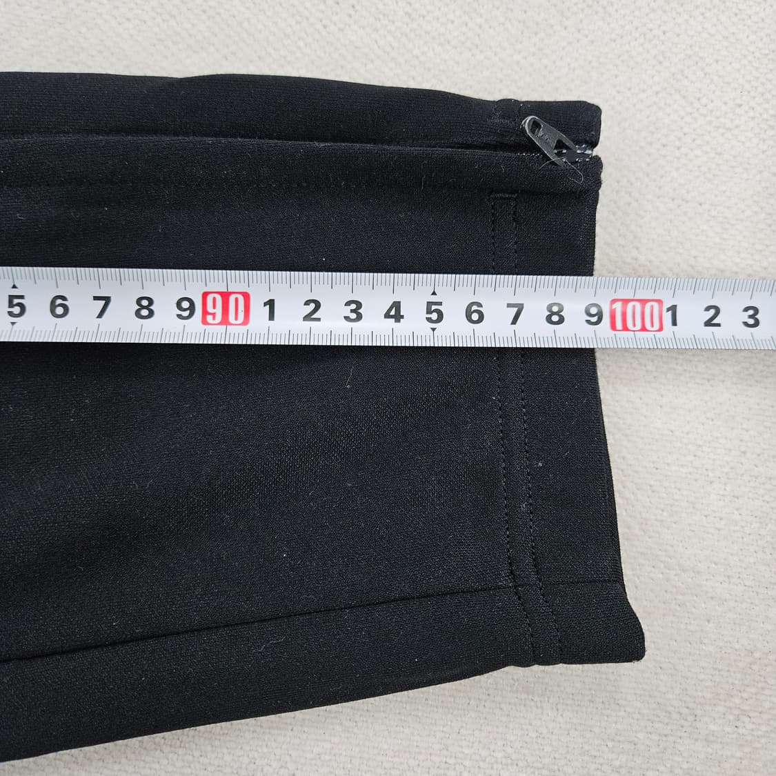 [XL] 아디다스 여성 옆트임 삼선 트레이닝 트랙 팬츠 0115YH1 상품이미지9