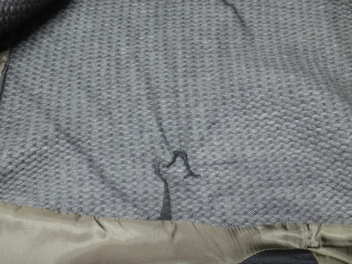 (1사이즈) 사카이 SACAI 여성 니트 코트 22-06175 상품이미지7