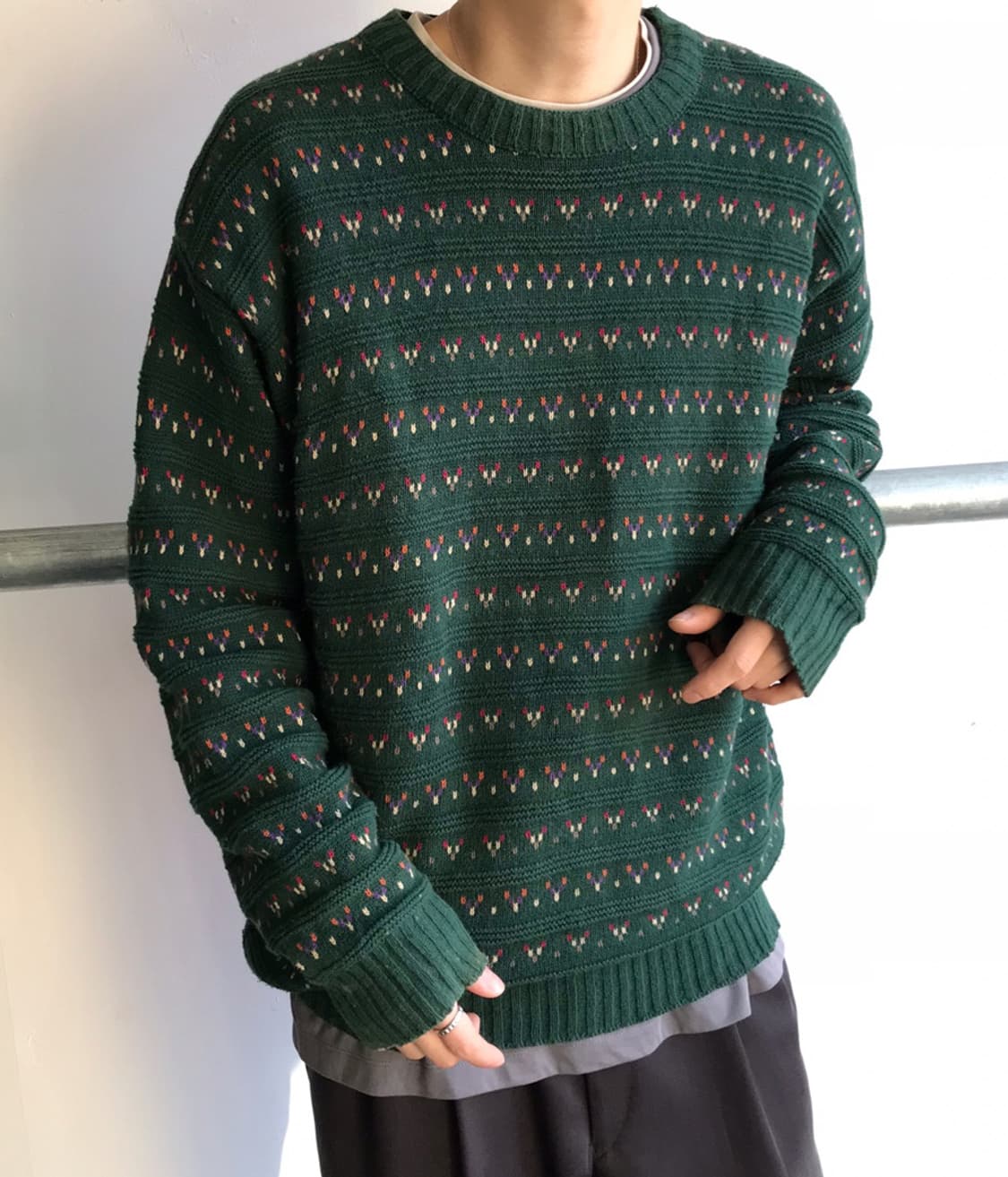 90's Isle of cotton 상품이미지7