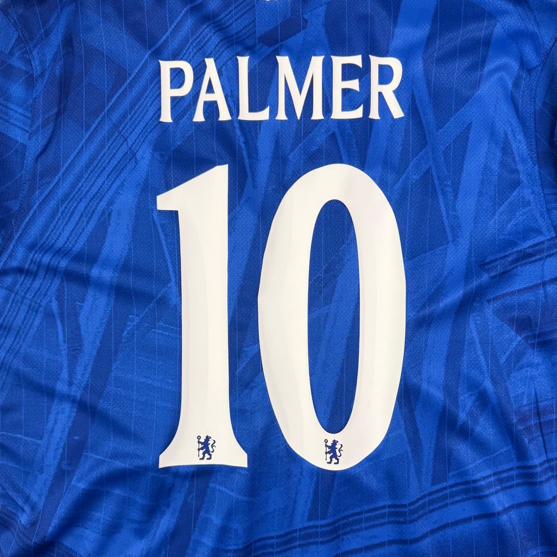 25-26 첼시 홈 파머 유니폼 상품이미지2