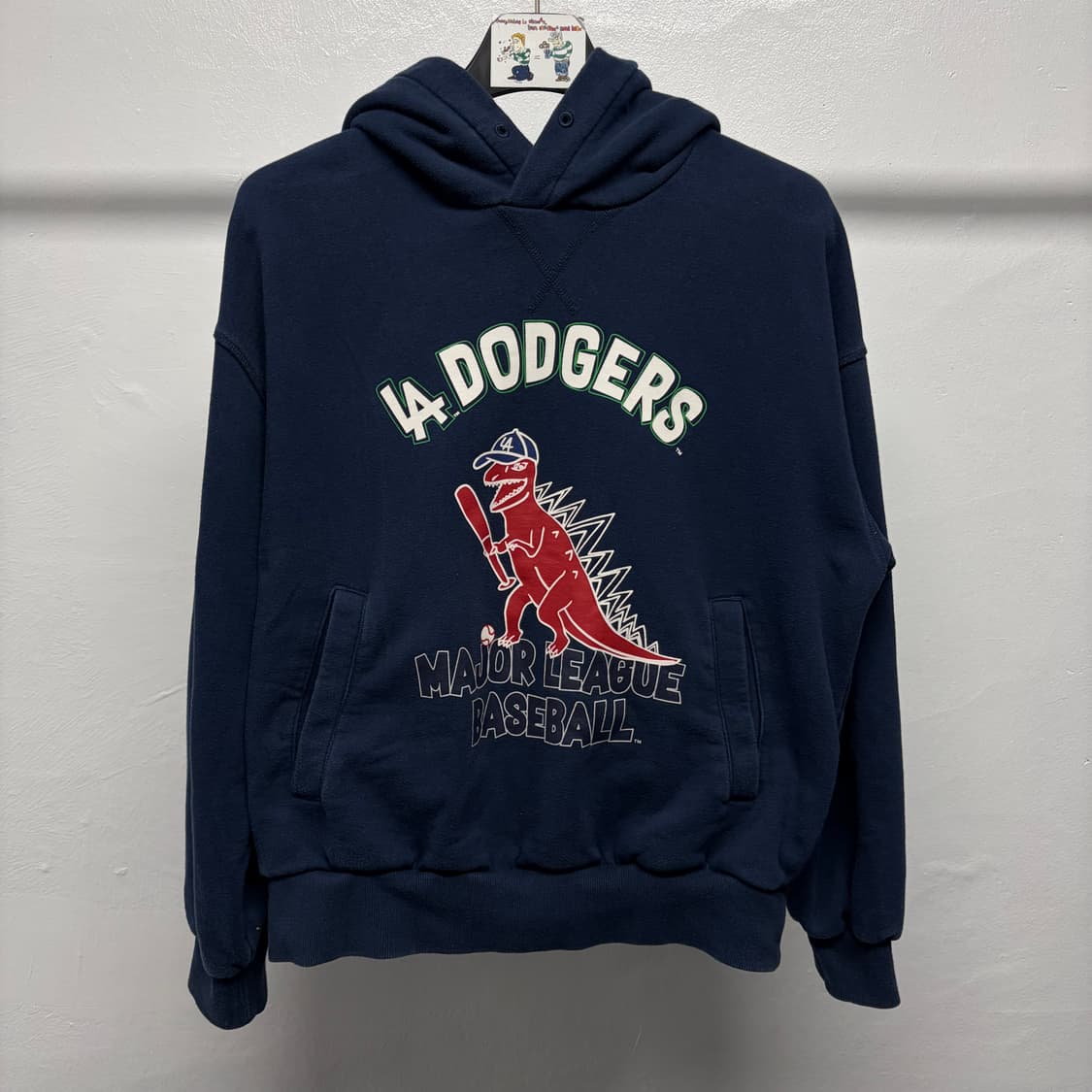 MLB 후드 상품이미지1