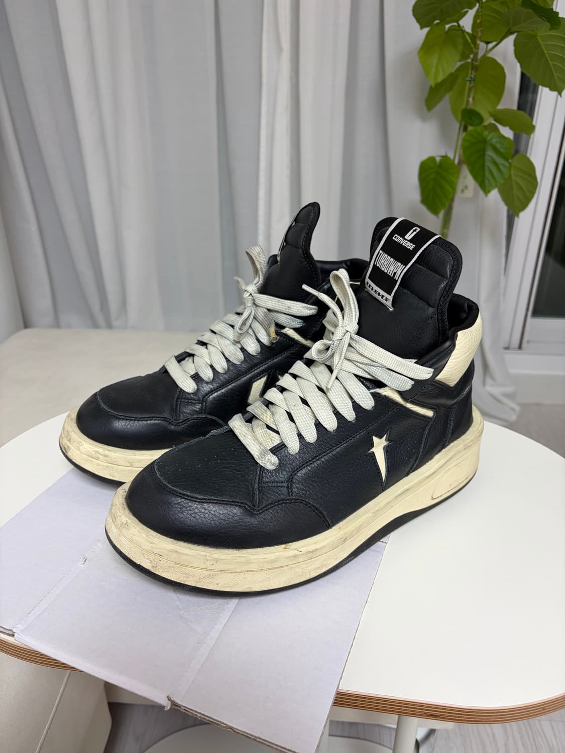 다크쉐도우 터보웨폰 290 상품이미지2