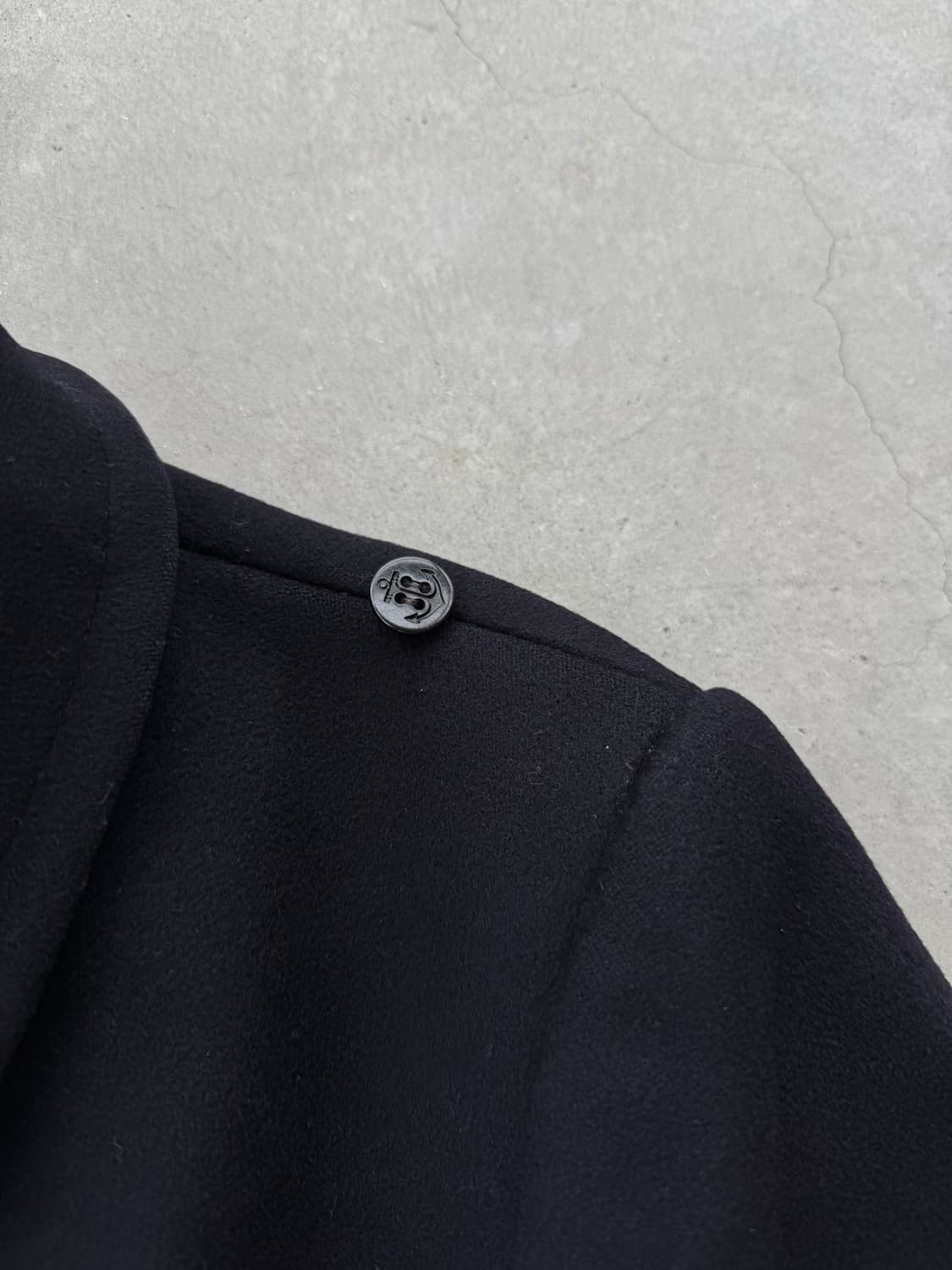 60s 미해군 피코트 (38R) 상품이미지4