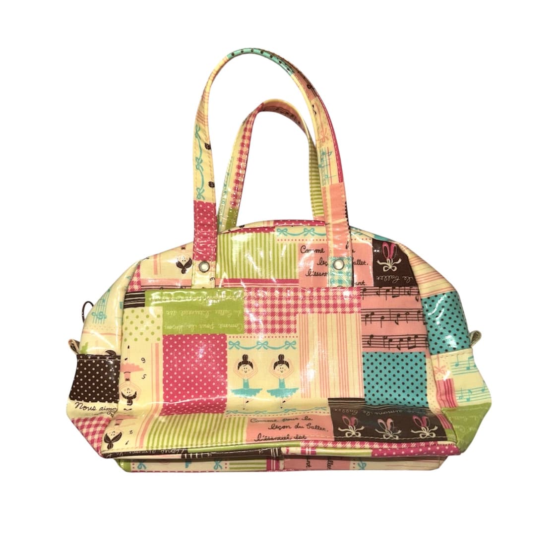 ballerina vintage bag 상품이미지2