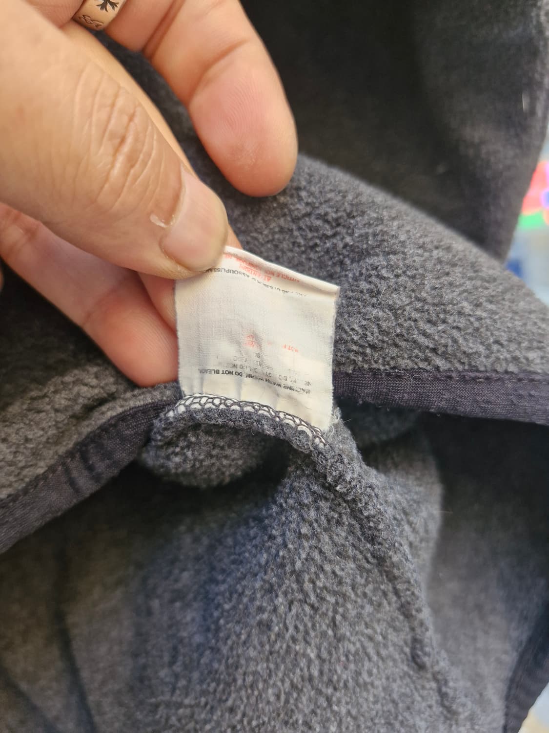 Z-188 파타고니아 신칠라  상품이미지7